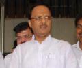 Maharashtra governor accepts Ajit Pawar's resignation